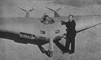 plane photo