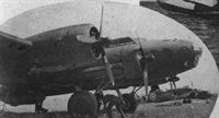 plane photo