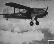plane photo
