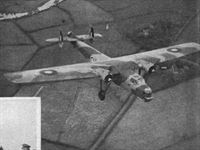 plane photo