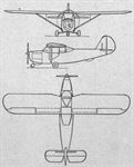 plane photo