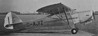 plane photo