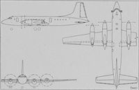 plane photo