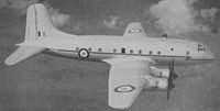 plane photo
