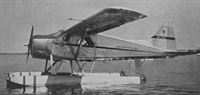 plane photo