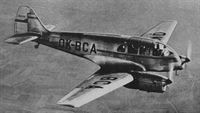 plane photo