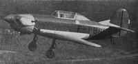 plane photo