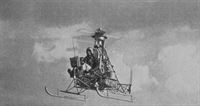 plane photo