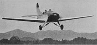 plane photo