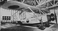 plane photo