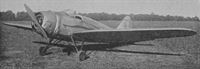 plane photo