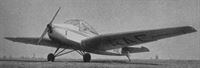 plane photo