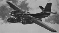 plane photo