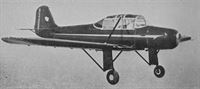 plane photo
