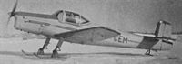 plane photo