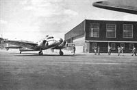 plane photo