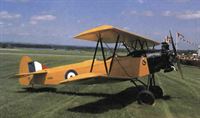 plane photo
