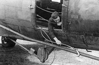 plane photo