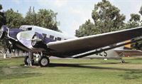 plane photo
