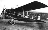 plane photo