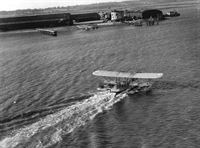 plane photo