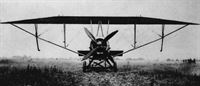 plane photo
