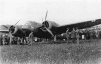 plane photo