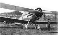 plane photo