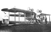 plane photo