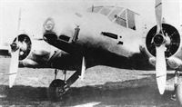 plane photo