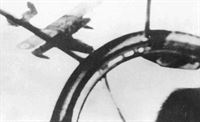 plane photo
