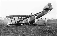 plane photo