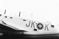 plane photo