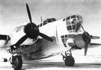 plane photo