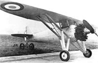 plane photo