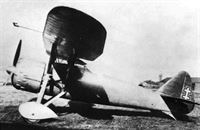 plane photo