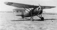 plane photo
