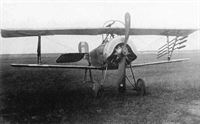 plane photo
