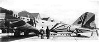 plane photo
