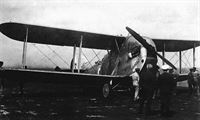 plane photo