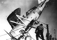 plane photo