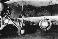 plane photo