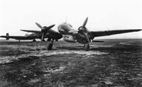 plane photo