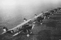 plane photo
