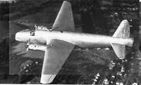 plane photo