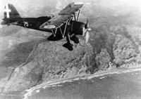 plane photo