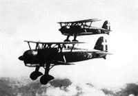plane photo