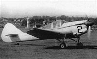 plane photo
