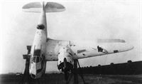 plane photo