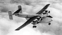 plane photo